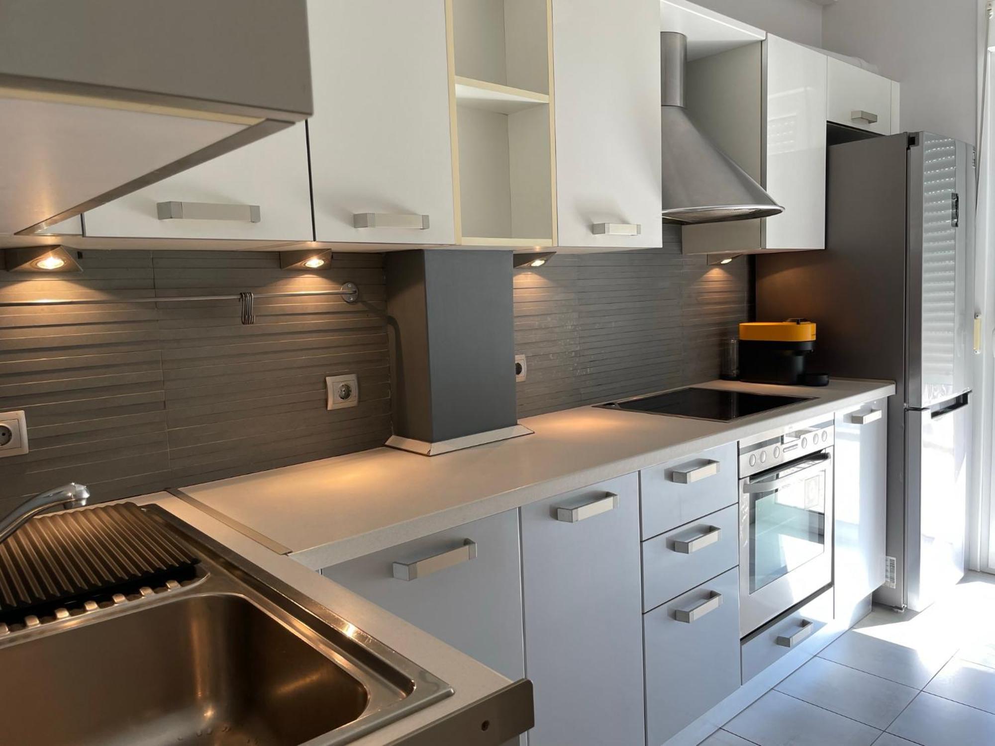 Cityspace Apartment, Atény Exteriér fotografie